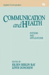 Communication and Health - Systems and Applications