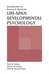 Life-span Developmental Psychology - Introduction To Research Methods