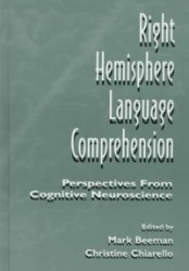 Right Hemisphere Language Comprehension - Perspectives From Cognitive Neuroscience
