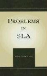 Problems in Second Language Acquisition