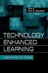 Technology Enhanced Learning - Opportunities for Change
