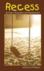 Recess - Its Role in Education and Development