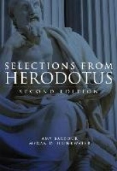 Selections from Herodotus