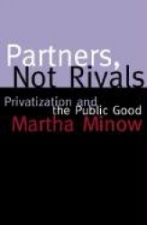 Partners Not Rivals