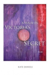 A Walk in Victoria's Secret - Poems
