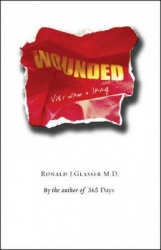 Wounded - Vietnam to Iraq