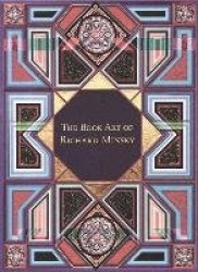 The Book Art of Richard Minsky