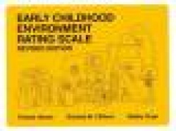 Early Childhood Environmental Rating Scale, Revised Edition