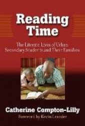 Reading Time - The Literature Lives of Urban Secondary Students and Their Families