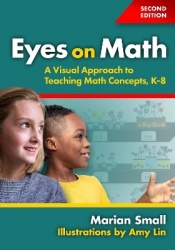Eyes on Math - A Visual Approach to Teaching Math Concepts