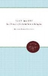 José Martí - Epic Chronicler of the United States in the Eighties