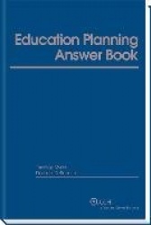 Education Planning Answer Book (2012)
