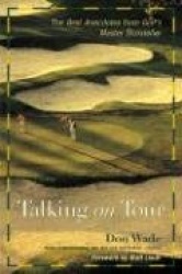Talking on Tour PB
