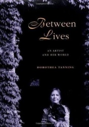 Between Lives - An Artist and Her World