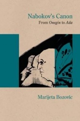Nabokov's Canon - From Onegin to Ada