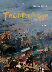 TechnoRage - Poems