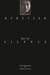 Out of Silence - Selected Poems