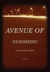Avenue of Vanishing - Poems