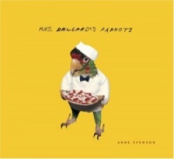 Mrs. Ballard's Parrots