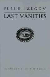 Last Vanities - Stories