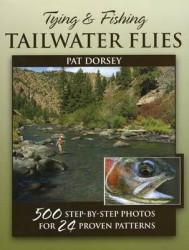 Tying&Fishing Tailwater Flies