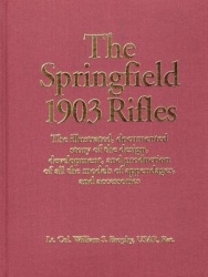 The Springfield 1903 Rifles