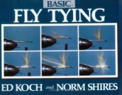 Basic Fly Tying