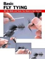 Basic Fly Tying