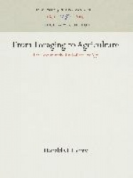 From Foraging to Agriculture - The Levant at the End of the Ice Age