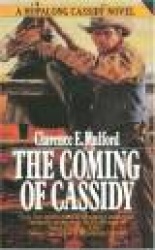 The Coming of Cassidy