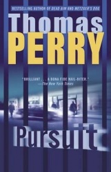 Pursuit - A Novel