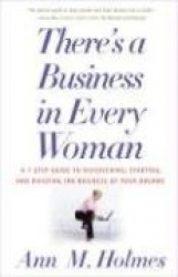 There's a Business in Every Woman