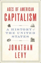 Ages of American Capitalism - A History of the United States