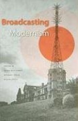 Broadcasting Modernism