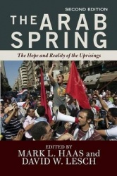 The Arab Spring - The Hope and Reality of the Uprisings
