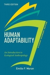 Human Adaptability, Student Economy Edition - An Introduction to Ecological Anthropology