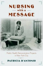 Nursing with a Message - Public Health Demonstration Projects in New York City