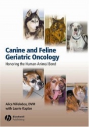 Canine and Feline Geriatric Oncology