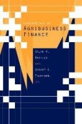 Fundamentals of Agribusiness Finance