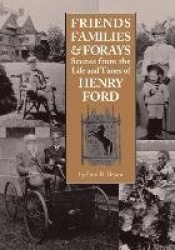 Friends, Families & Forays