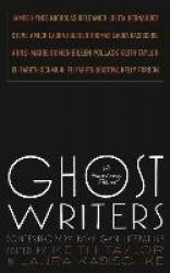 Ghost Writers - Us Haunting Them: Contemporary Michigan Literature