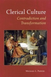 Clerical Culture - Contradiction and Transformation