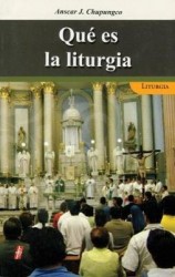 Que es liliturgia
