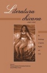 Literatura chicana, 1965-1995 - An Anthology in Spanish, English, and Calo