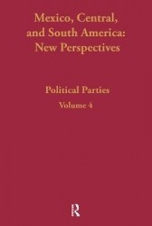Political Parties - Mexico, Central, and South America