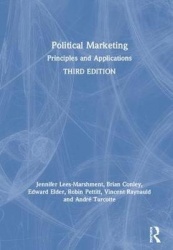 Political Marketing - Principles and Applications