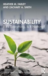 Sustainability - If It's Everything, Is It Nothing?