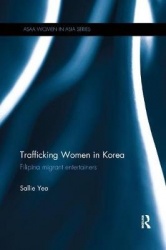 Trafficking Women in Korea - Filipina migrant entertainers
