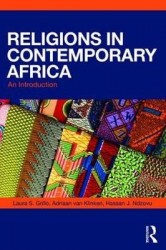 Religions in Contemporary Africa - An Introduction