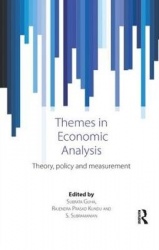 Themes in Economic Analysis - Theory, policy and measurement